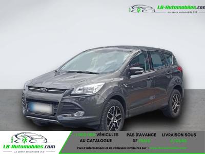 Ford Kuga 1.5 150 4x2 BVM