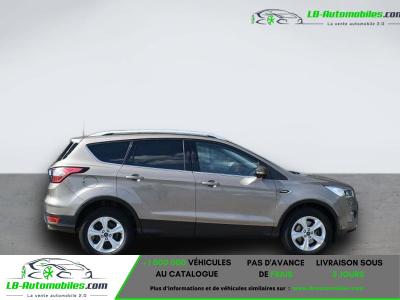 Ford Kuga 2.0 TDCi 120 4x2 BVM