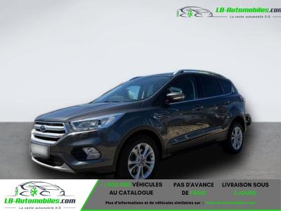 Ford Kuga 2.0 TDCi 150 4x4 BVM