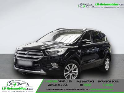 Ford Kuga 2.0 TDCi 150 4x4 BVM