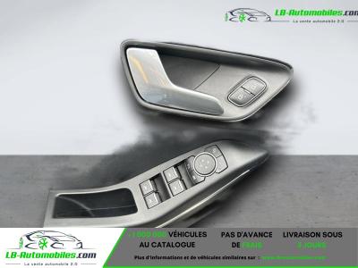 Ford Puma 1.0 EcoBoost 125 ch mHEV BVM