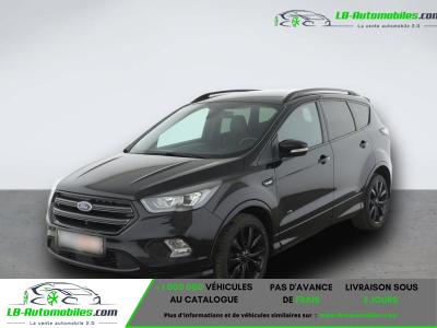 Ford Kuga 2.0 TDCi 180 4x4 BVM