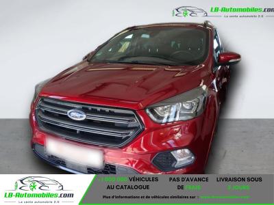 Ford Kuga 2.0 TDCi 180 4x4 BVM