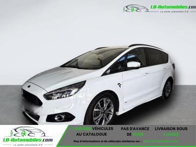 Ford S-Max S-MAX 2.0 EcoBlue 190 BVA