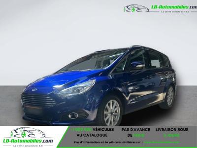 Ford S-Max S-MAX 2.0 EcoBoost 240