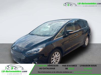Ford S-Max S-MAX 2.0 EcoBoost 240
