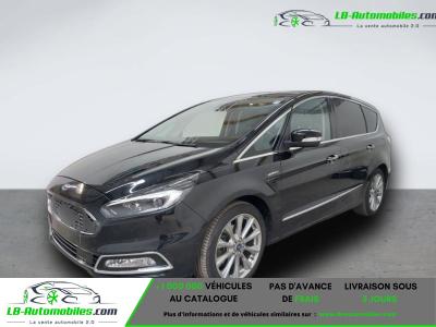 Ford S-Max S-MAX 2.0 EcoBoost 240