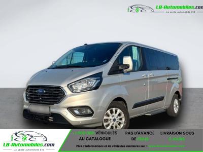 Ford Tourneo Custom  320 L2H1 2.0 EcoBlue 130 BVM