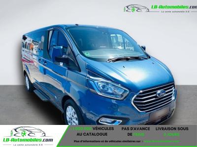 Ford Tourneo Custom  320 L2H1 2.0 EcoBlue 170 BVA