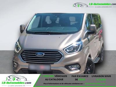 Ford Tourneo Custom  320 L2H1 2.0 EcoBlue 170 BVA
