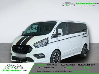Ford Tourneo Custom  320 L2H1 2.0 EcoBlue 170 BVA