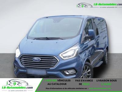 Ford Tourneo Custom  320 L2H1 2.0 EcoBlue 170 BVA