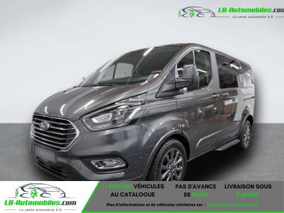 Ford Tourneo Custom  320 L2H1 2.0 EcoBlue 170 BVA