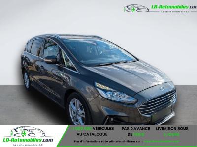 Ford S-Max S-MAX 2.0 EcoBlue 150 BVA