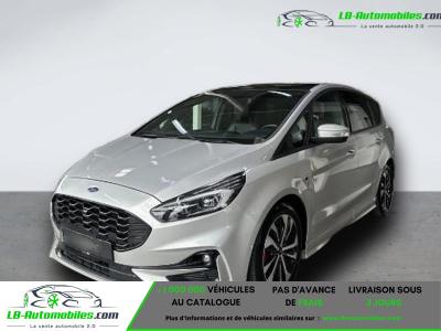 Ford S-Max S-MAX 2.0 EcoBlue 150 BVA