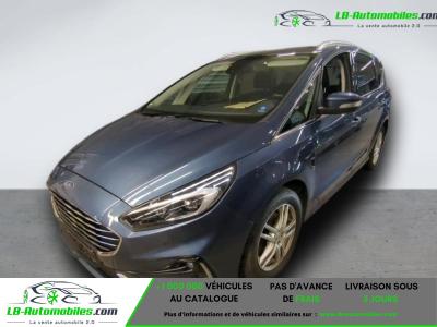 Ford S-Max S-MAX 2.0 EcoBlue 150 BVA