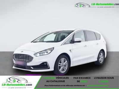 Ford S-Max S-MAX 2.0 EcoBlue 190 BVA