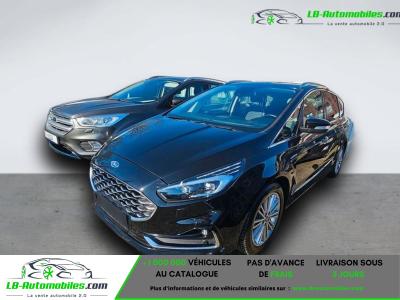 Ford S-Max S-MAX 2.0 EcoBlue 190 BVA
