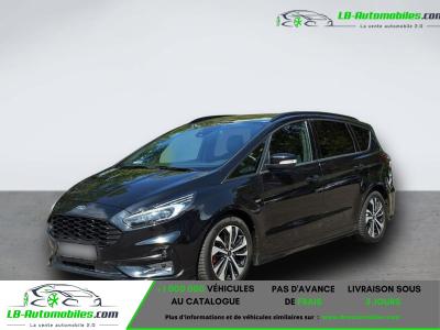 Ford S-Max S-MAX 2.0 EcoBlue 190 BVA