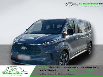 Ford Tourneo Custom  320 L1 2.0 EcoBlue 170 ch BVA 4x4