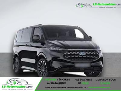 Ford Tourneo Custom  320 L1 2.0 EcoBlue 170 ch BVA 4x4