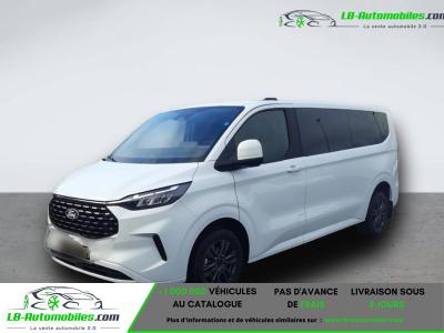 Ford Tourneo Custom  320 L1 2.0 EcoBlue 170 ch BVA 4x4