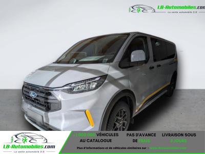 Ford Tourneo Custom  320 L1 2.0 EcoBlue 170 ch BVA 4x4