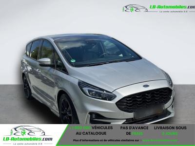 Ford S-Max S-MAX 2.0 EcoBlue 190 BVA