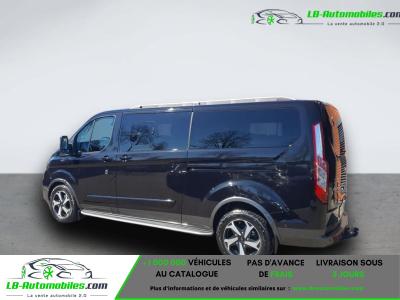 Ford Tourneo Custom  320 L1 2.0 EcoBlue 170 ch BVA