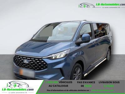 Ford Tourneo Custom  320 L1 2.0 EcoBlue 170 ch BVA