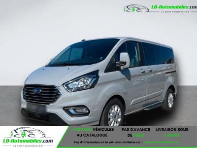 Ford Tourneo Custom  320 L1 2.0 EcoBlue 170 ch BVA