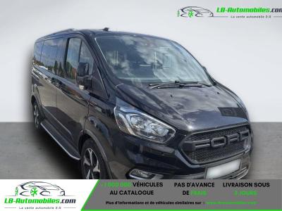 Ford Tourneo Custom  320 L1 2.0 EcoBlue 170 ch BVA