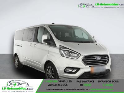 Ford Tourneo Custom  320 L1 2.0 EcoBlue 170 ch BVA