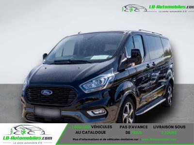 Ford Tourneo Custom  320 L1 2.0 EcoBlue 170 ch BVA