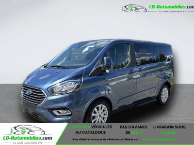 Ford Tourneo Custom  310 L1H1 2.0 EcoBlue 130 BVM