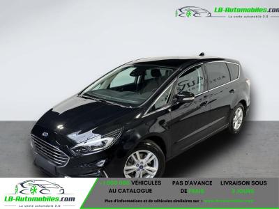 Ford S-Max S-MAX 2.5 Duratec Hybrid 190 eCVT