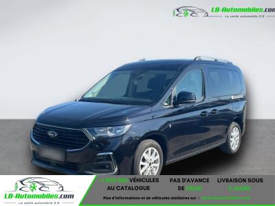 Ford Tourneo Connect 1.5 EcoBoost 114 BVM
