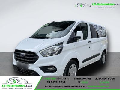 Ford Tourneo Custom  320 L1H1 2.0 EcoBlue 105