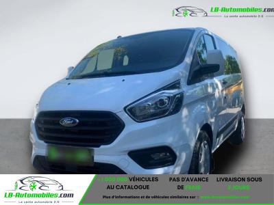 Ford Tourneo Custom  320 L1H1 2.0 EcoBlue 105