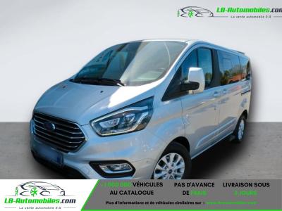 Ford Tourneo Custom  320 L2H1 2.0 EcoBlue 130 BVA