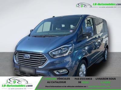 Ford Tourneo Custom  320 L2H1 2.0 EcoBlue 130 BVA
