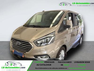 Ford Tourneo Custom  320 L2H1 2.0 EcoBlue 130 BVA