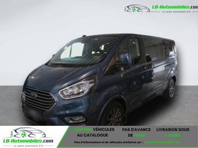 Ford Tourneo Custom  320 L2H1 2.0 EcoBlue 130 BVA