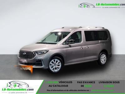 Ford Tourneo Connect 1.5 EcoBoost 114 BVA