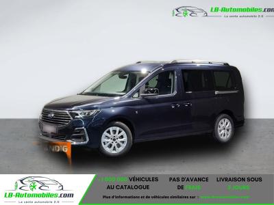 Ford Tourneo Connect 1.5 EcoBoost 114 BVA