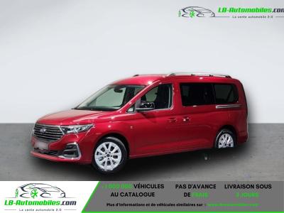 Ford Tourneo Connect 1.5 EcoBoost 114 BVA