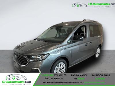 Ford Tourneo Connect 1.5 EcoBoost 114 BVA