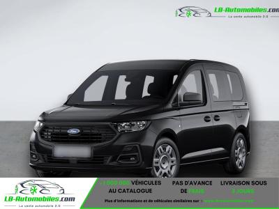 Ford Tourneo Connect 2.0 EcoBlue 102 BVM