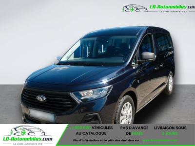 Ford Tourneo Connect 2.0 EcoBlue 102 BVM