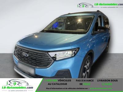 Ford Tourneo Connect 2.0 EcoBlue 122 BVM